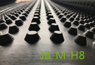 JB-M-H8防排水板